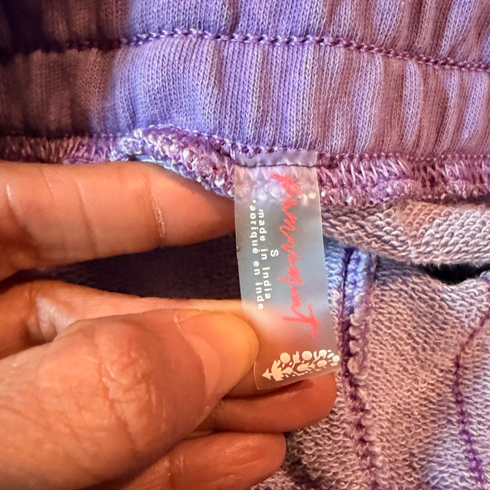 Fp Movement All Star Solid Shorts - image 3